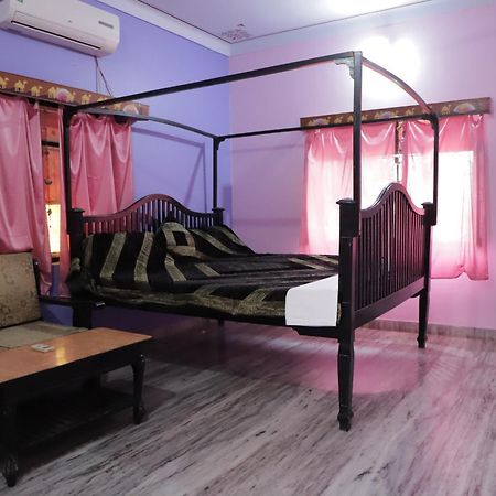 Hotel Everest Πουσκάρ Εξωτερικό φωτογραφία