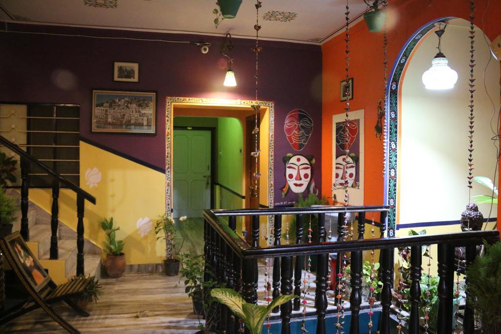 Hotel Everest Πουσκάρ Εξωτερικό φωτογραφία