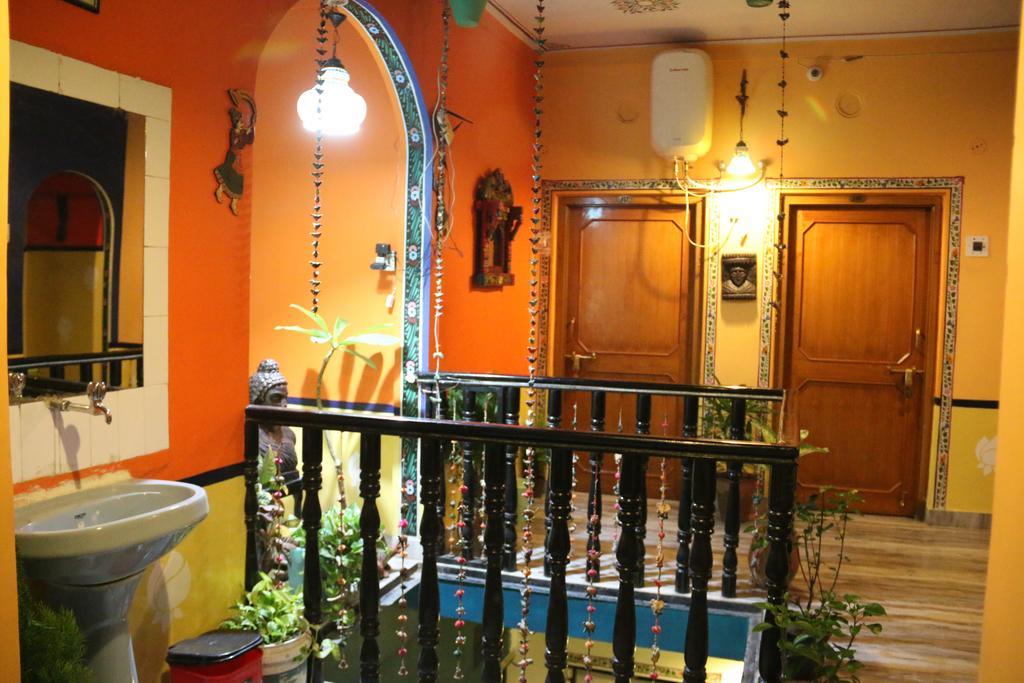 Hotel Everest Πουσκάρ Εξωτερικό φωτογραφία
