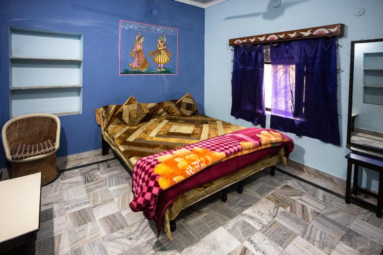 Hotel Everest Πουσκάρ Εξωτερικό φωτογραφία