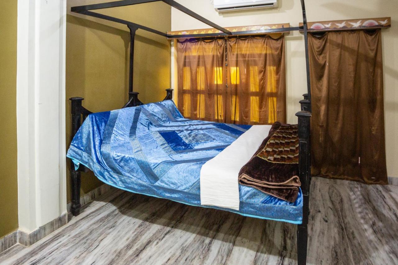 Hotel Everest Πουσκάρ Εξωτερικό φωτογραφία