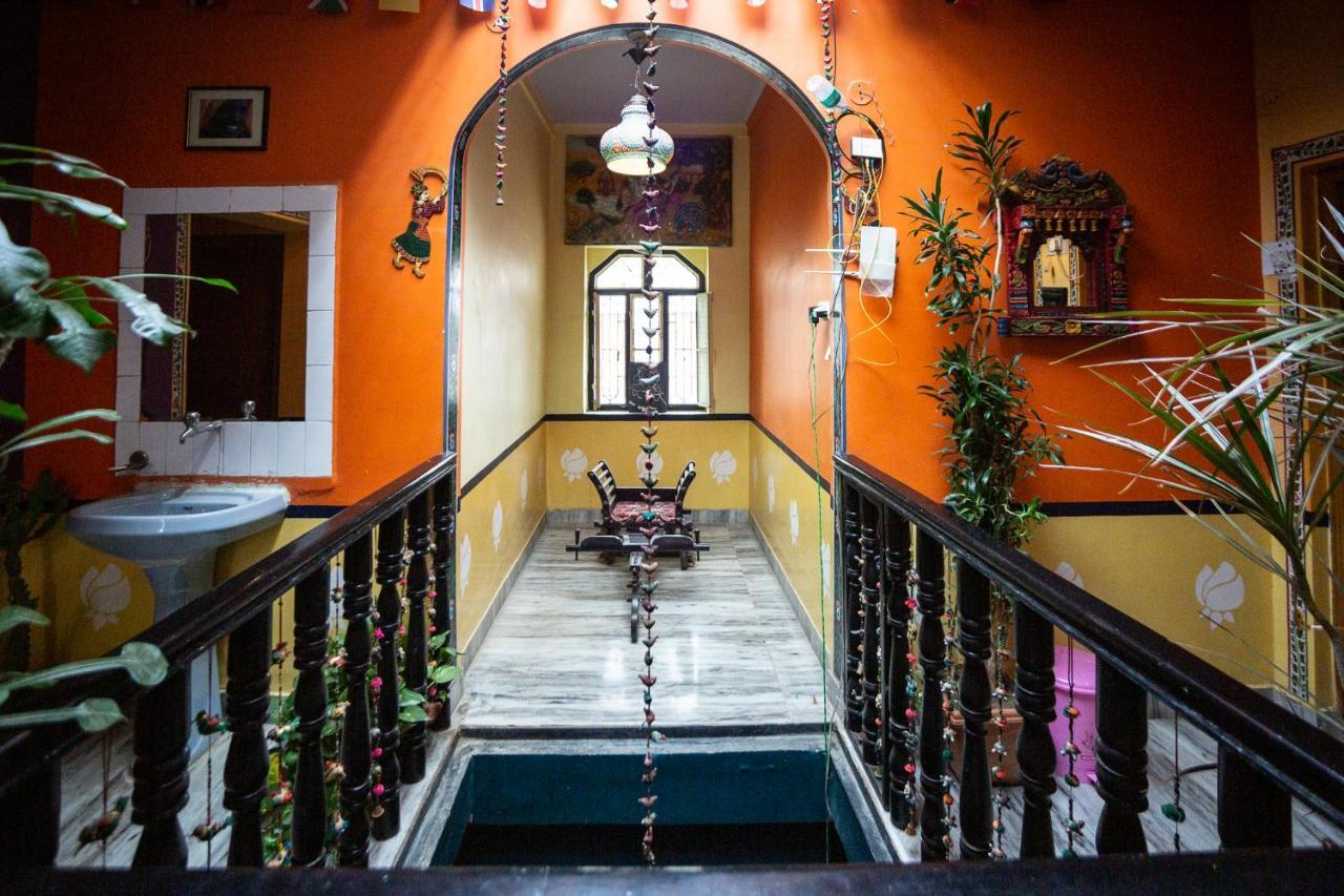 Hotel Everest Πουσκάρ Εξωτερικό φωτογραφία