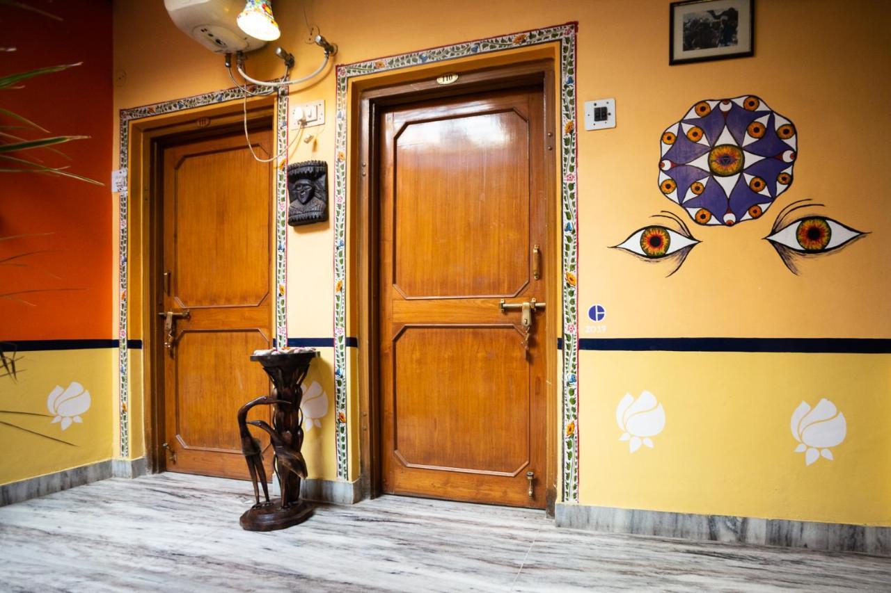 Hotel Everest Πουσκάρ Εξωτερικό φωτογραφία